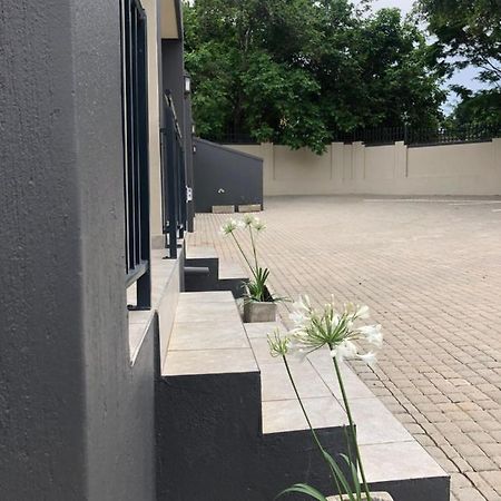 Spring Acres Guesthouse Νέλσπρουιτ Εξωτερικό φωτογραφία
