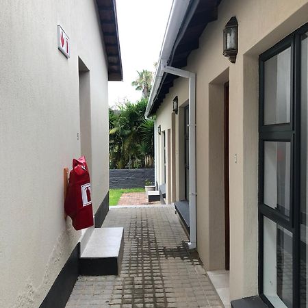 Spring Acres Guesthouse Νέλσπρουιτ Εξωτερικό φωτογραφία