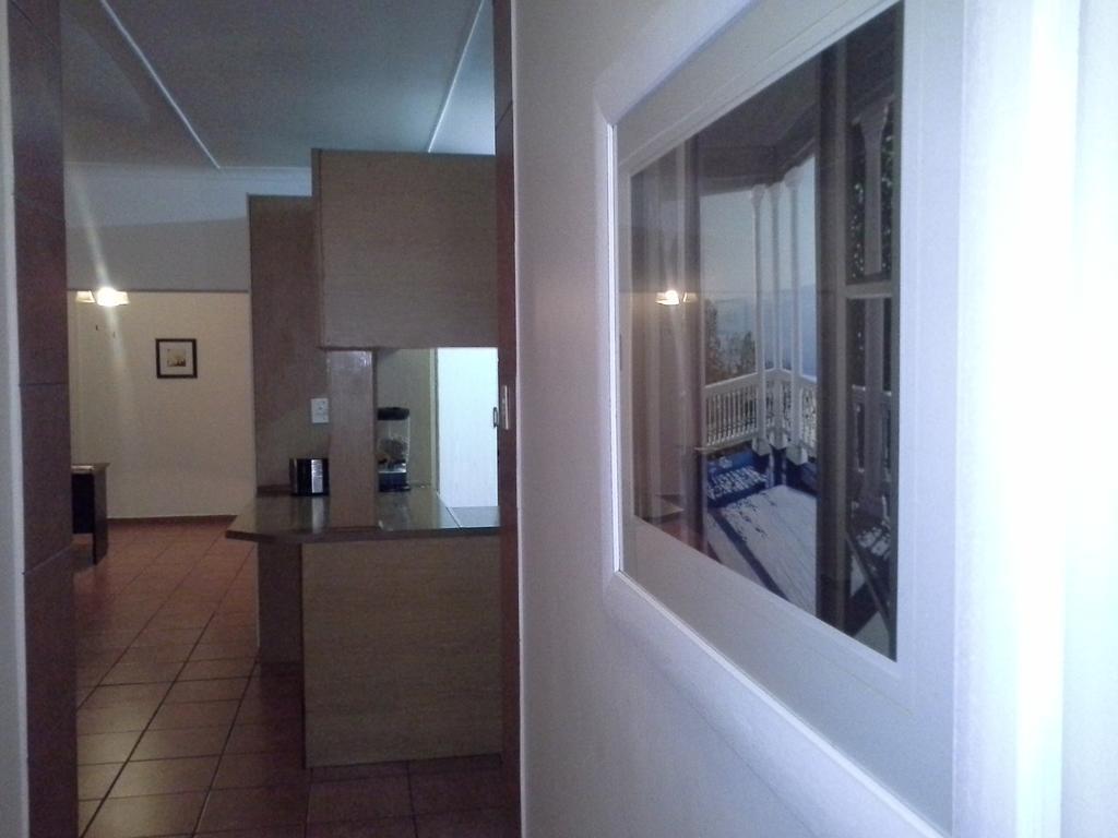 Spring Acres Guesthouse Νέλσπρουιτ Εξωτερικό φωτογραφία