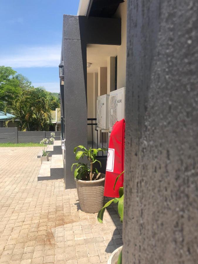 Spring Acres Guesthouse Νέλσπρουιτ Εξωτερικό φωτογραφία