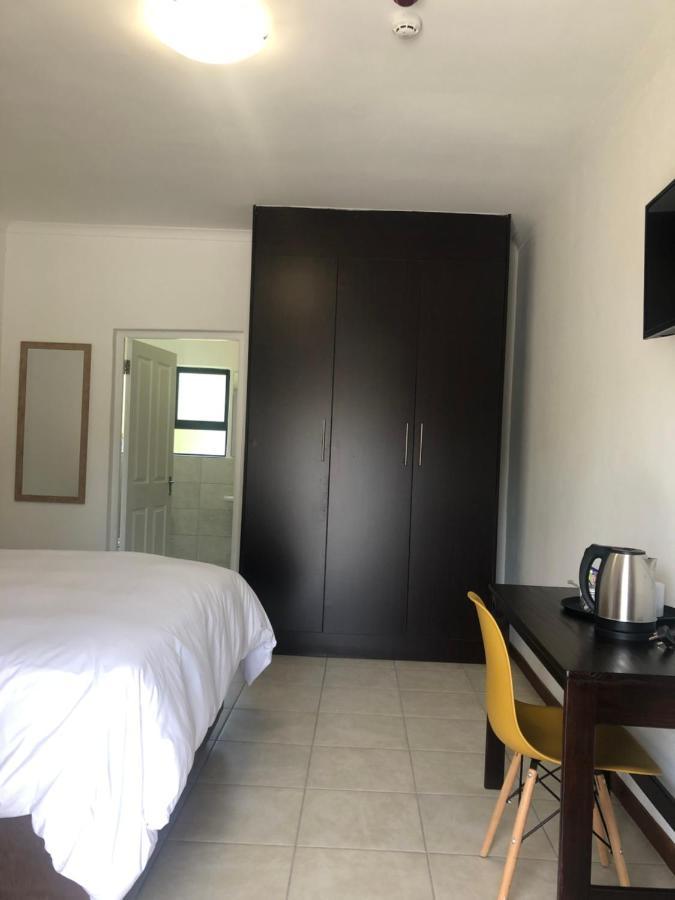 Spring Acres Guesthouse Νέλσπρουιτ Εξωτερικό φωτογραφία