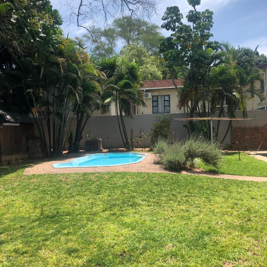 Spring Acres Guesthouse Νέλσπρουιτ Εξωτερικό φωτογραφία