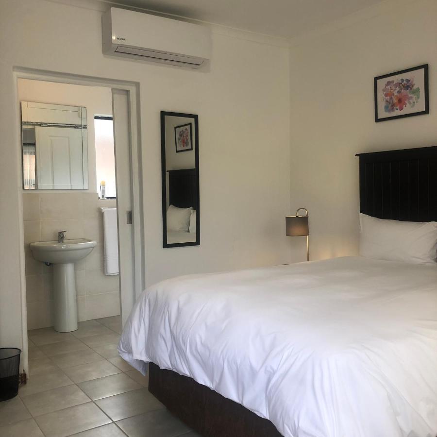 Spring Acres Guesthouse Νέλσπρουιτ Εξωτερικό φωτογραφία
