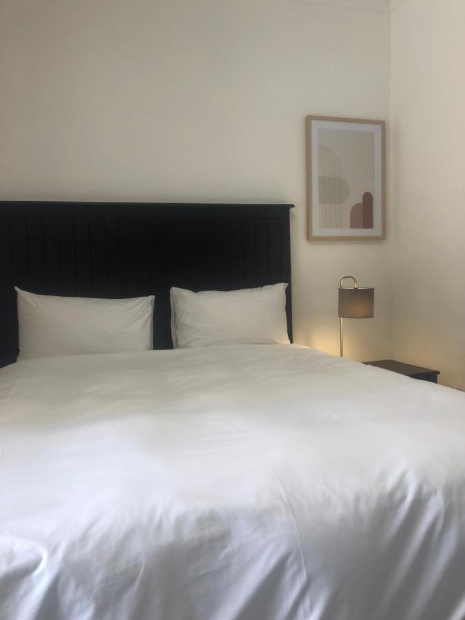 Spring Acres Guesthouse Νέλσπρουιτ Εξωτερικό φωτογραφία