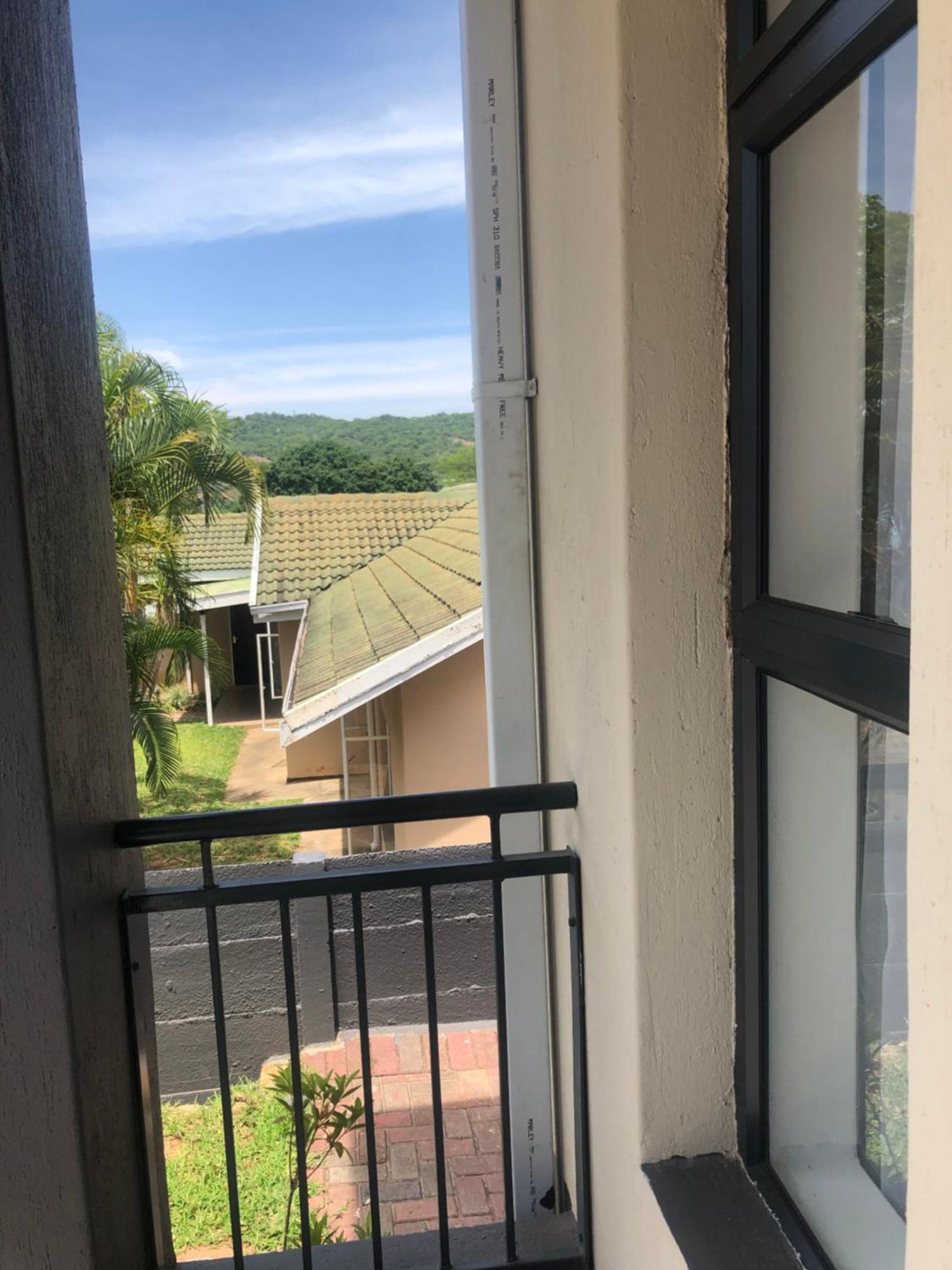 Spring Acres Guesthouse Νέλσπρουιτ Εξωτερικό φωτογραφία