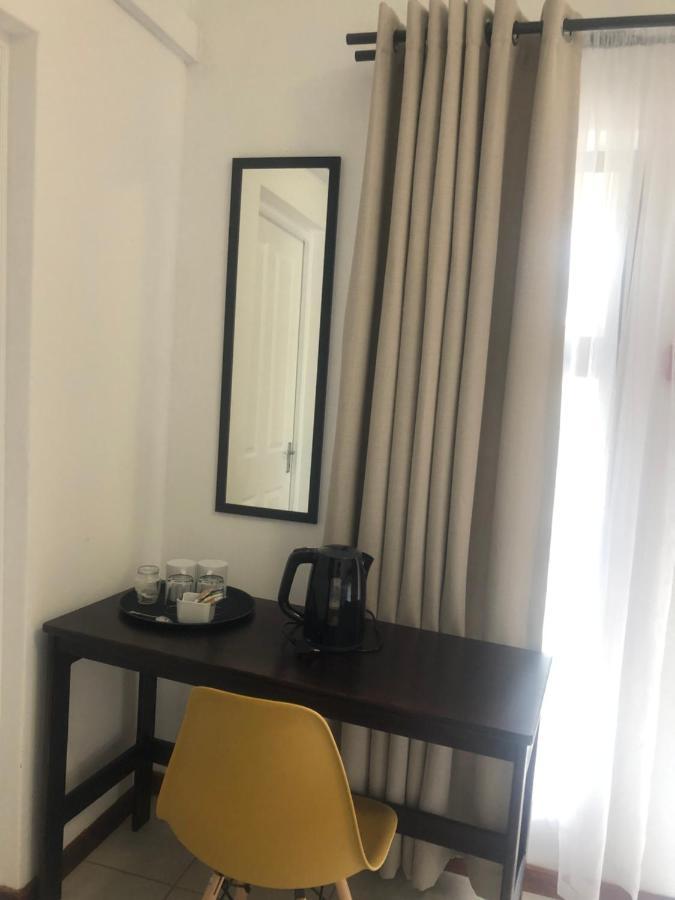 Spring Acres Guesthouse Νέλσπρουιτ Εξωτερικό φωτογραφία