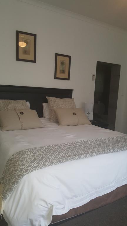 Spring Acres Guesthouse Νέλσπρουιτ Εξωτερικό φωτογραφία