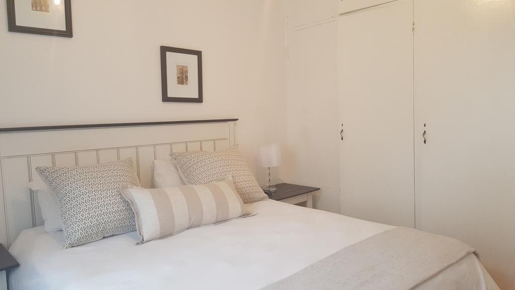 Spring Acres Guesthouse Νέλσπρουιτ Εξωτερικό φωτογραφία