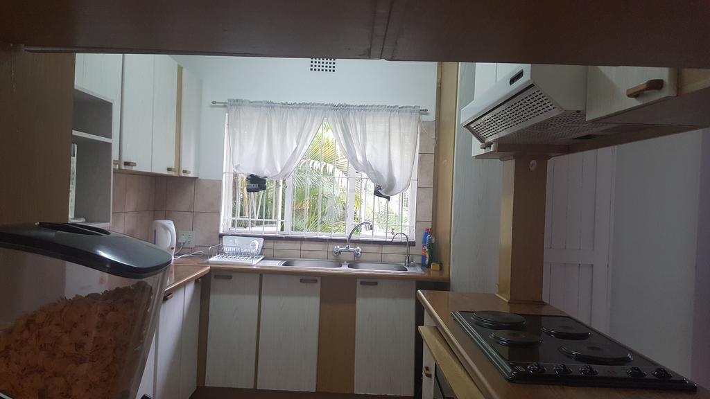 Spring Acres Guesthouse Νέλσπρουιτ Εξωτερικό φωτογραφία